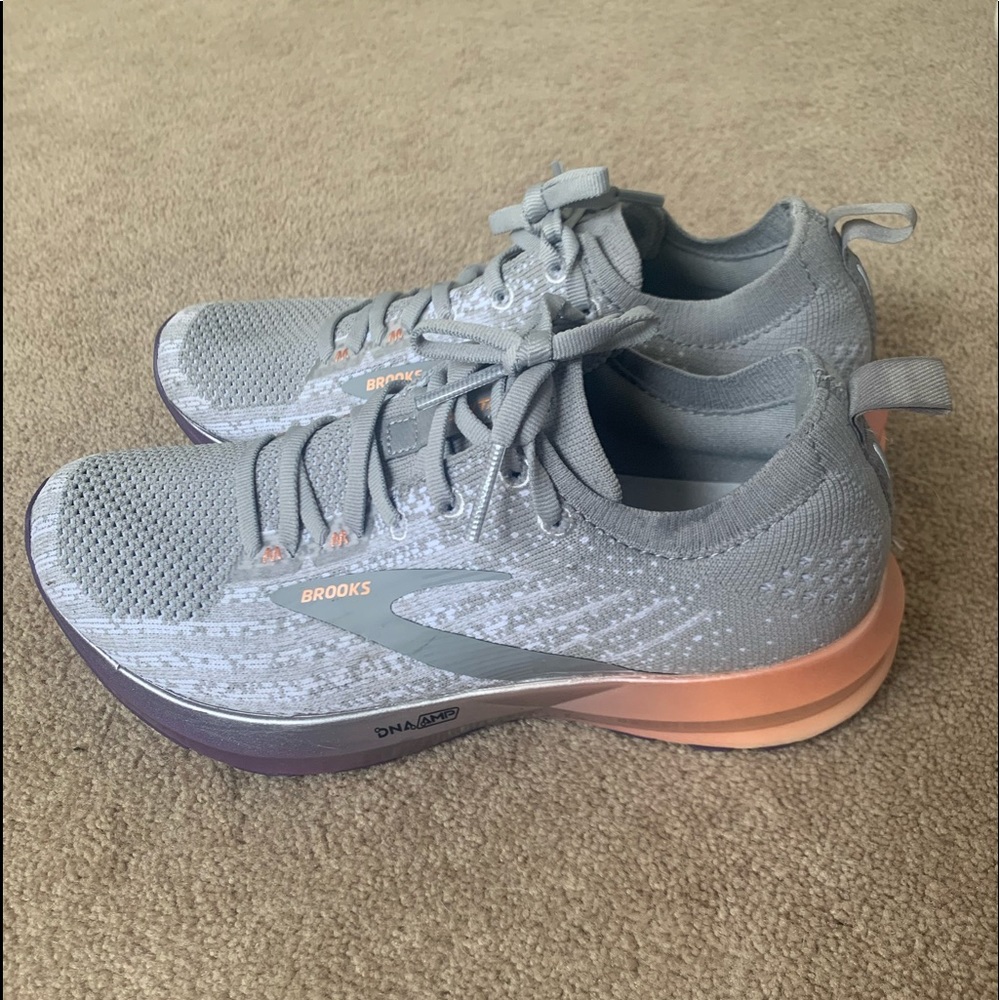 Brooks Levitate 3 Running Shoe